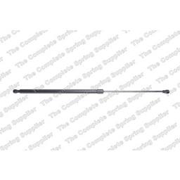 Porsche Trunk Lid Lift Support - Rear 98751255106 - Lesjofors 8169710